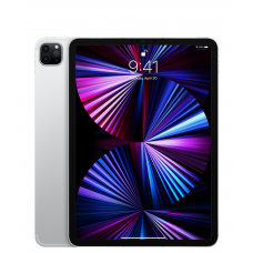 Apple iPad Pro 11 (2021) M1 Wi-Fi 128GB Silver (MHQT3)