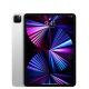 Apple iPad Pro 11 (2021) M1 Wi-Fi 128GB Silver (MHQT3)