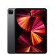 Apple iPad Pro 11 (2021) M1 Wi-Fi 128GB Space Gray (MHQR3)