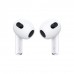 Apple AirPods 3 наушники (MME73) 2021