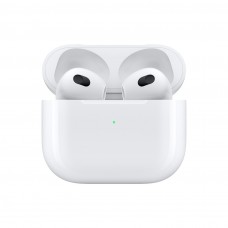 Apple AirPods 3 наушники (MME73) 2021