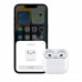 Apple AirPods 3 наушники (MME73) 2021