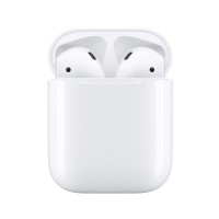 Apple AirPods 2 наушники (MV7N2)
