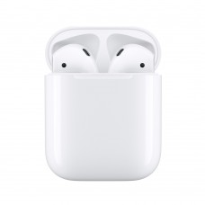 Apple AirPods 2 наушники (MV7N2)