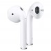 Apple AirPods 2 наушники с возможностью беспроводной зарядки (MRXJ2)