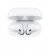 Apple AirPods 2 наушники с возможностью беспроводной зарядки (MRXJ2)