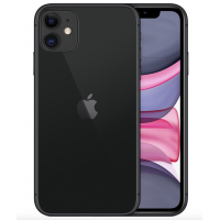 Apple iPhone 11 256GB Black