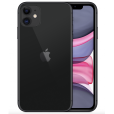 Apple iPhone 11 64GB Black