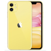 Apple iPhone 11 128GB Yellow Apple iPhone 11 128GB Yellow