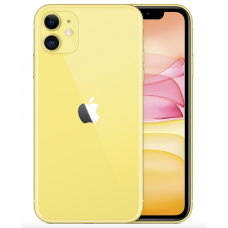 Apple iPhone 11 64GB Yellow