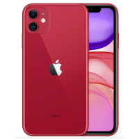 Apple iPhone 11 128GB (PRODUCT)RED™