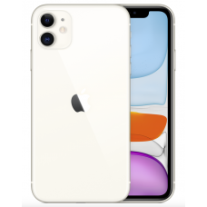 Apple iPhone 11 64GB White