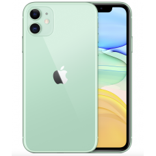 Apple iPhone 11 64GB Green