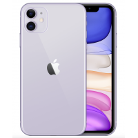 Apple iPhone 11 128GB Purple Apple iPhone 11 128GB Purple