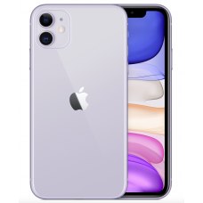 Apple iPhone 11 64GB Purple