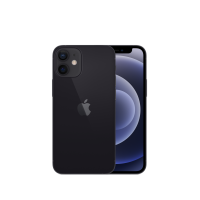 Apple iPhone 12 mini 128GB Black