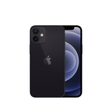 Apple iPhone 12 mini 64GB Black