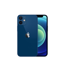 Apple iPhone 12 mini 64GB Blue