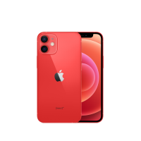Apple iPhone 12 mini 128GB (PRODUCT)RED™ Apple iPhone 12 mini 128GB (PRODUCT)RED™