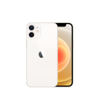 Apple iPhone 12 mini 256GB White