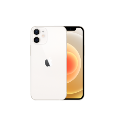 Apple iPhone 12 mini 256GB White
