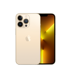 Apple iPhone 13 Pro 128GB Gold