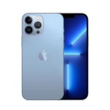 Apple iPhone 13 Pro Max 128GB Sierra Blue