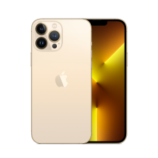 Apple iPhone 13 Pro Max 128GB Gold