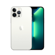 Apple iPhone 13 Pro Max 128GB Silver