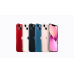 Apple iPhone 13 256GB Midnight