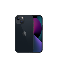 Apple iPhone 13 mini 256GB Midnight