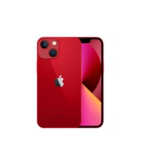 Apple iPhone 13 mini 256GB PRODUCT Red Apple iPhone 13 mini 256GB PRODUCT Red