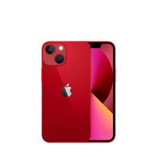 Apple iPhone 13 mini 128GB PRODUCT Red