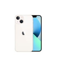 Apple iPhone 13 mini 256GB Starlight