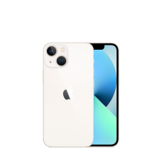 Apple iPhone 13 mini 128GB Starlight