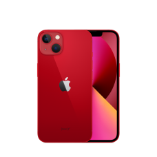 Apple iPhone 13 128GB PRODUCT Red