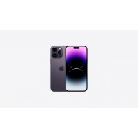Apple iPhone 14 Pro Max 256GB Deep Purple Apple iPhone 14 Pro Max 256GB Deep Purple