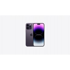 Apple iPhone 14 Pro Max 128GB Deep Purple