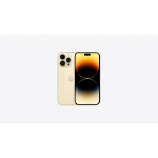 Apple iPhone 14 Pro Max 128GB Gold