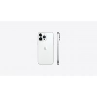 Apple iPhone 14 Pro Max 128GB Silver
