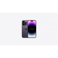 Apple iPhone 14 Pro 128GB Deep Purple