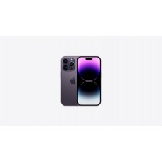 Apple iPhone 14 Pro 128GB Deep Purple