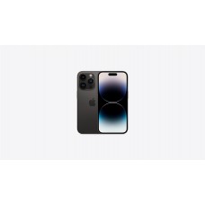 Apple iPhone 14 Pro 128GB Space Black