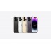 Apple iPhone 14 Pro 128GB Deep Purple