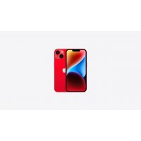 Apple iPhone 14 256GB (PRODUCT)RED™