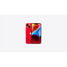 Apple iPhone 14 128GB (PRODUCT)RED™