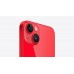 Apple iPhone 14 256GB (PRODUCT)RED™