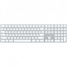 Apple Magic Keyboard with Numeric Keypad (MQ052)