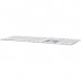 Apple Magic Keyboard with Numeric Keypad (MQ052)