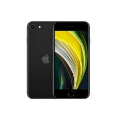 Apple iPhone SE 64GB Black